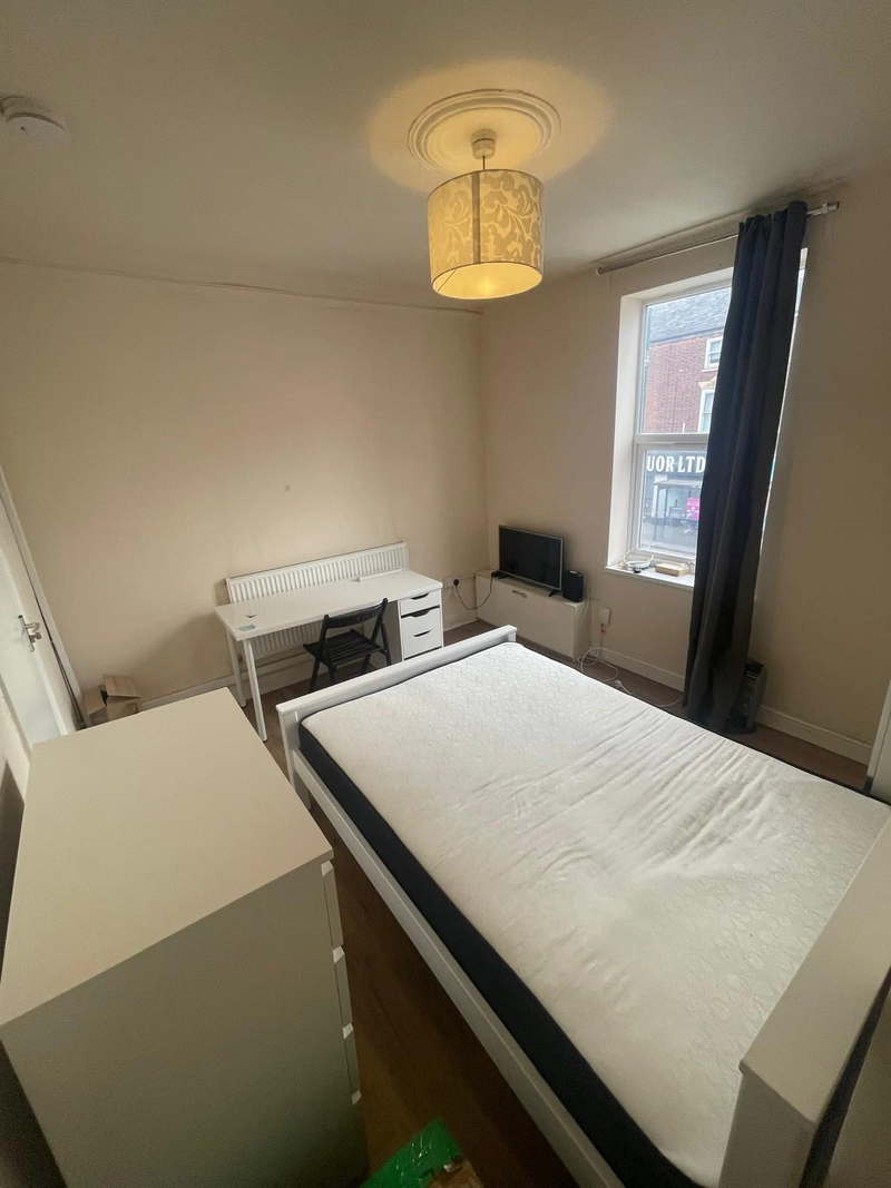 Alfreton road, 3-Bed Flat | All Bills Included | Student NG7 - Thumbnail 6